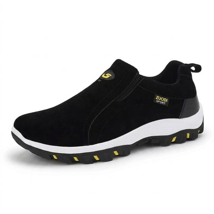 Zuodi - Orthopedische Stijlvolle WandelSchoenen ( Tijdelijk 1+1 Gratis )