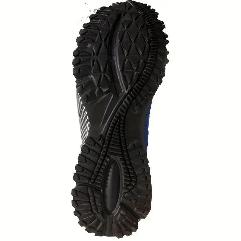 Jérôme - Luxe Comfort Leren Schoenen