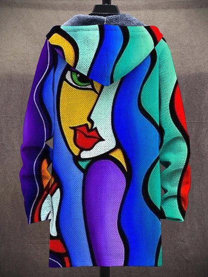 Paul® | Luxe sweatshirt geïnspireerd door kunst