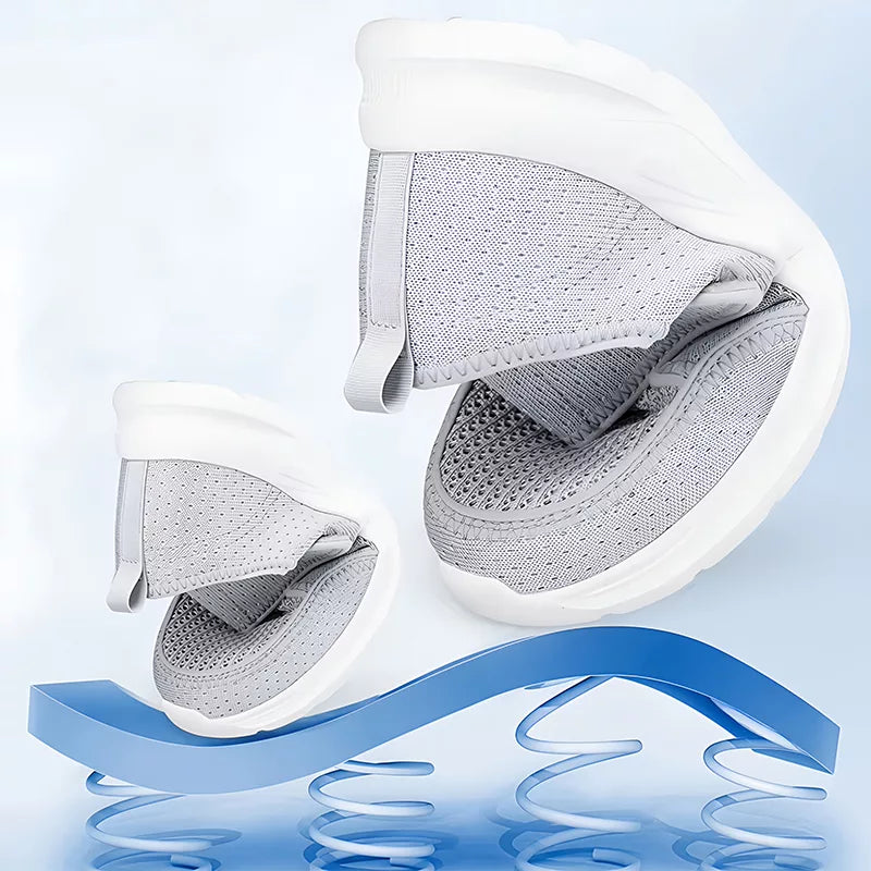 Lovas - Orthopedische Schoenen voor Brede Voeten