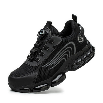 Marti - Stevige werkschoen in een sneaker design     ( Tijdelijk 1+1 Gratis )