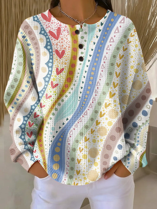 LUNA™ | VROLIJKE WARMTE