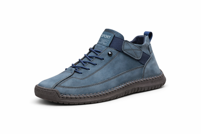 Lovas - Orthopedische Sneaker voor Hielspoor, Brede Voeten & Artrose