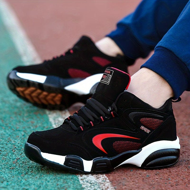 Ulysse - Ergonomische Wandelschoenen voor Optimaal Comfort