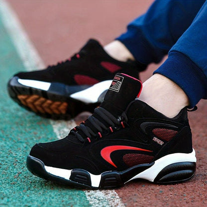 Ulysse - Ergonomische Wandelschoenen voor Optimaal Comfort