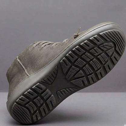 Comfortlaars — Breed, Ondersteunend & Artrosevriendelijk ( Tijdelijk 1+1 Gratis )