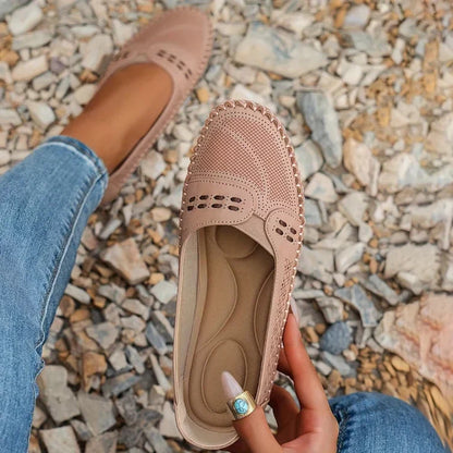 Orthopedische Lente Loafer ( Tijdelijk 1+1 Gratis )