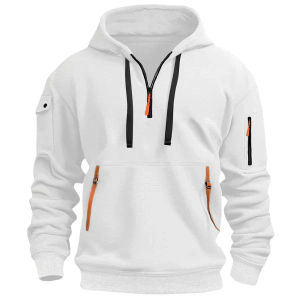 Lovas Wintertrui | Stijlvolle Hoodie ( Tijdelijk 1+1 Gratis )