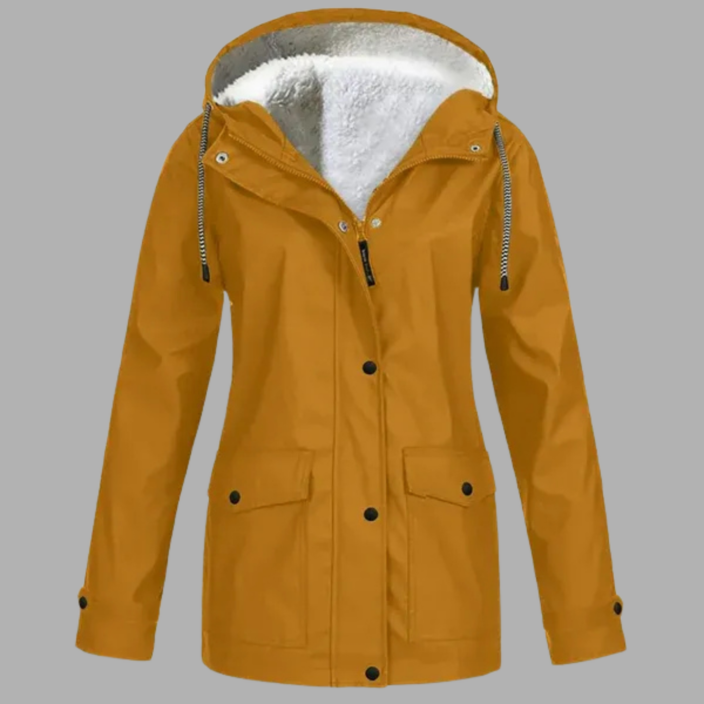 Lovas  | Luxe Waterdichte Thermofleece