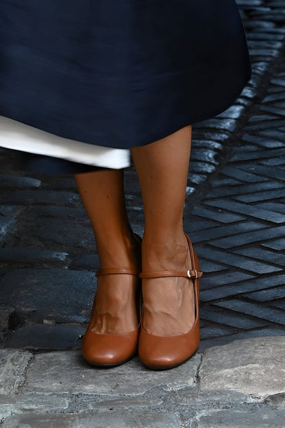 Mirabella – Klassieke Hak