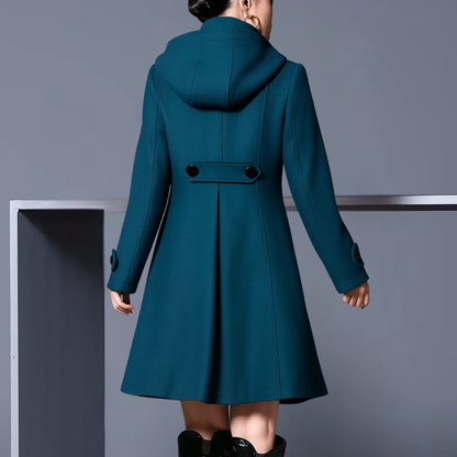 Lovas | Jas Met Zakken Aan De Zijkant