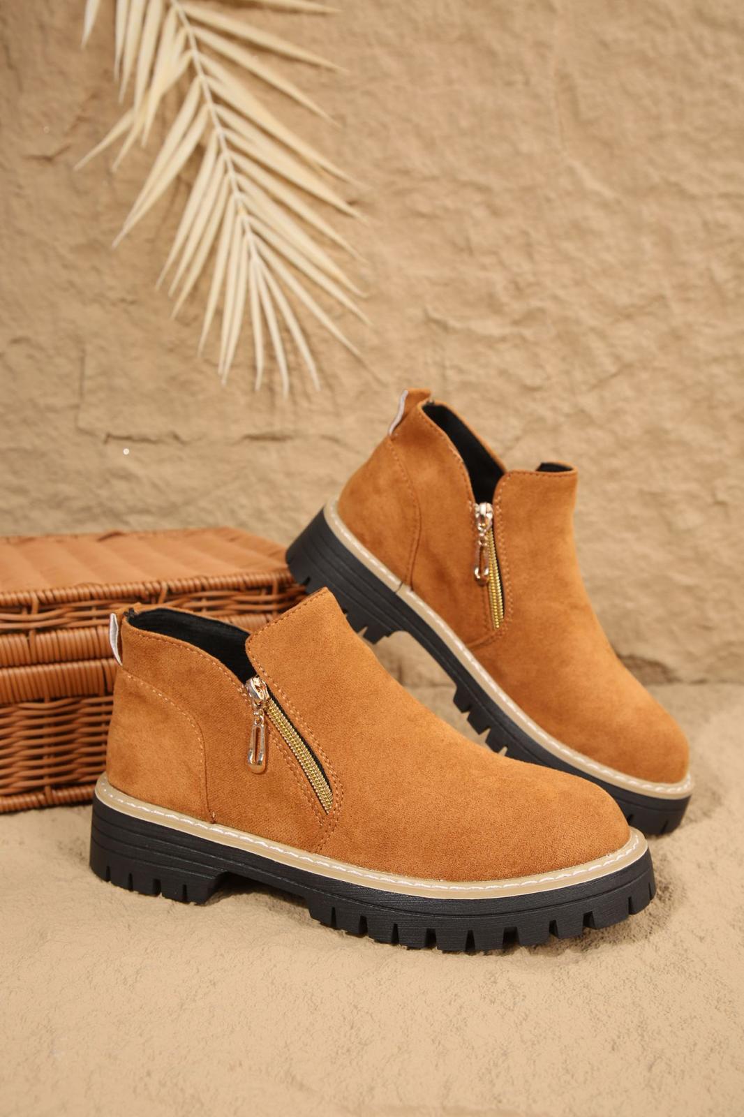 ELISE | Casual Vrouwen Schoen ( Tijdelijk 1+1 Gratis )