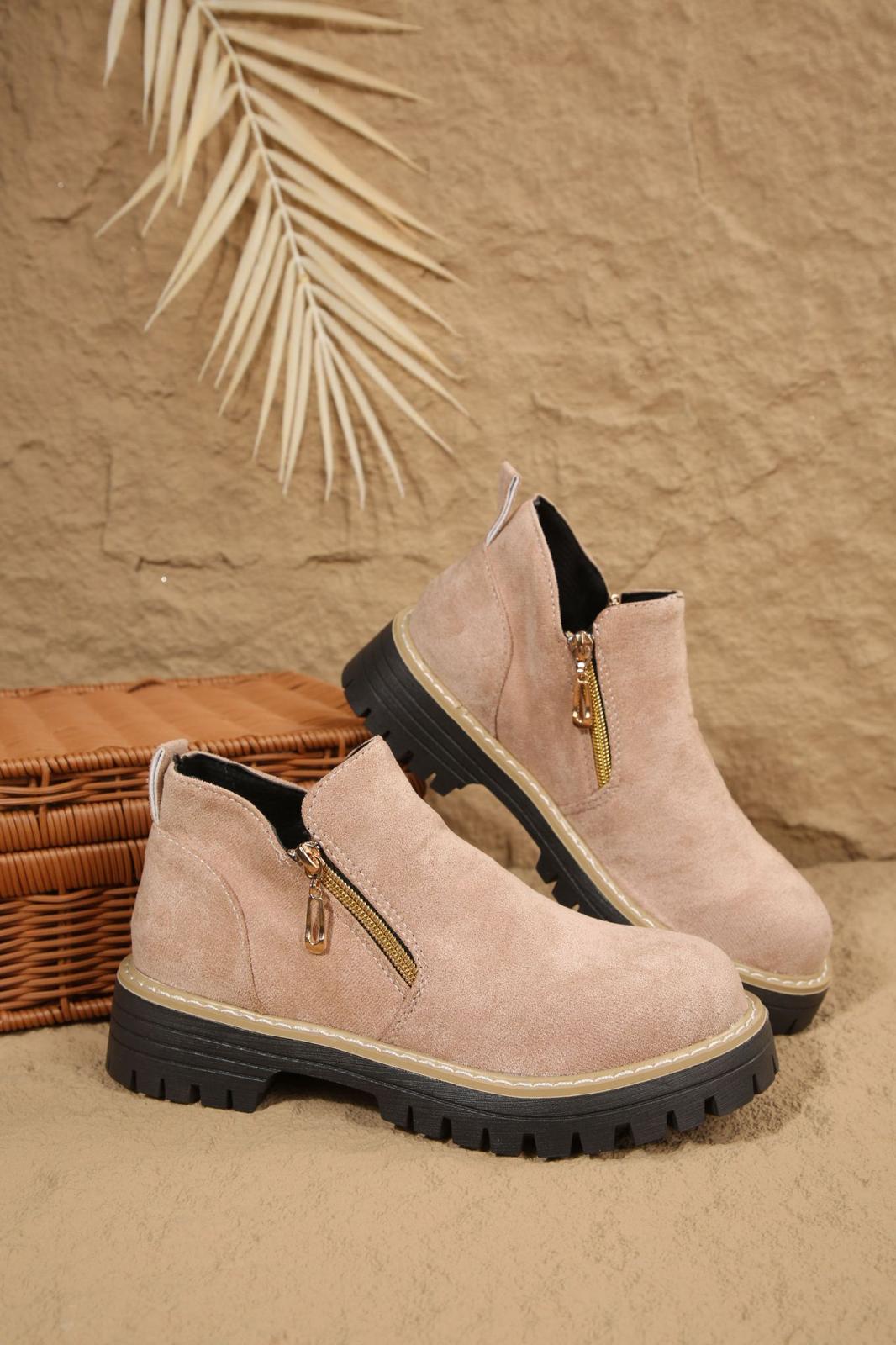 ELISE | Casual Vrouwen Schoen ( Tijdelijk 1+1 Gratis )