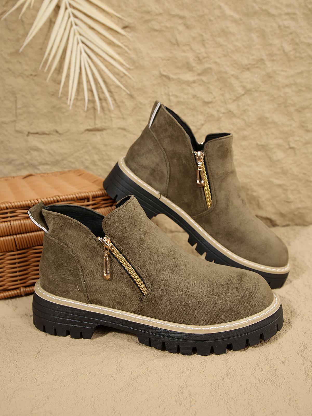 ELISE | Casual Vrouwen Schoen ( Tijdelijk 1+1 Gratis )