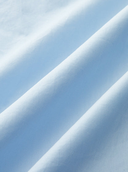 Crimson Grace Gestructureerde Midi Jurk