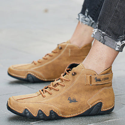 LDECK | Orthopedische Comfortabele Schoen, antislip & waterproof ( Tijdelijk 1+1 Gratis )