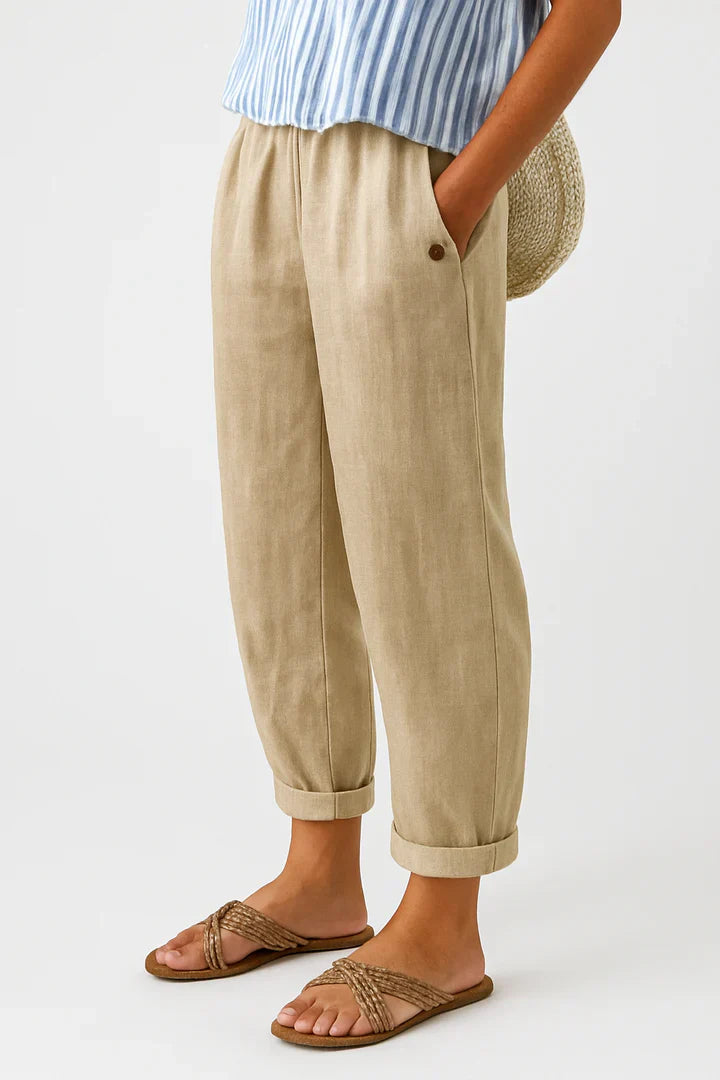 Lovas - Comfort Broek