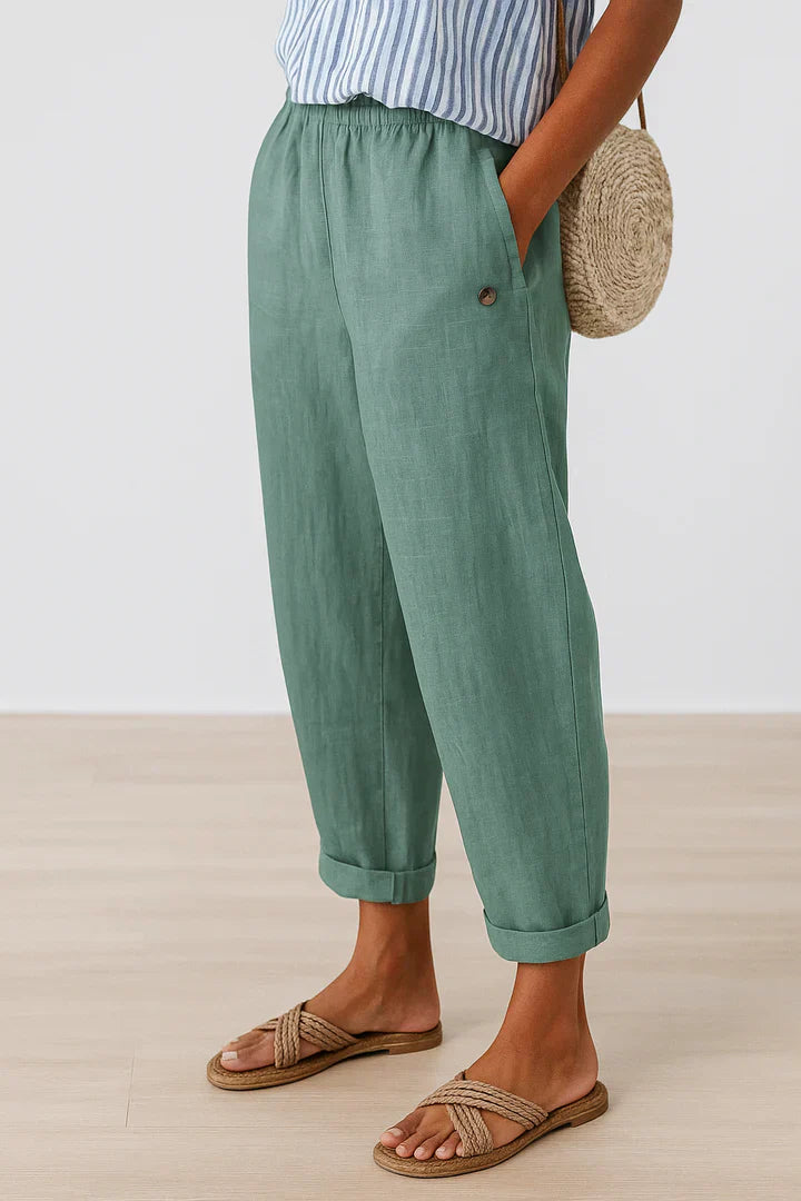Lovas - Comfort Broek