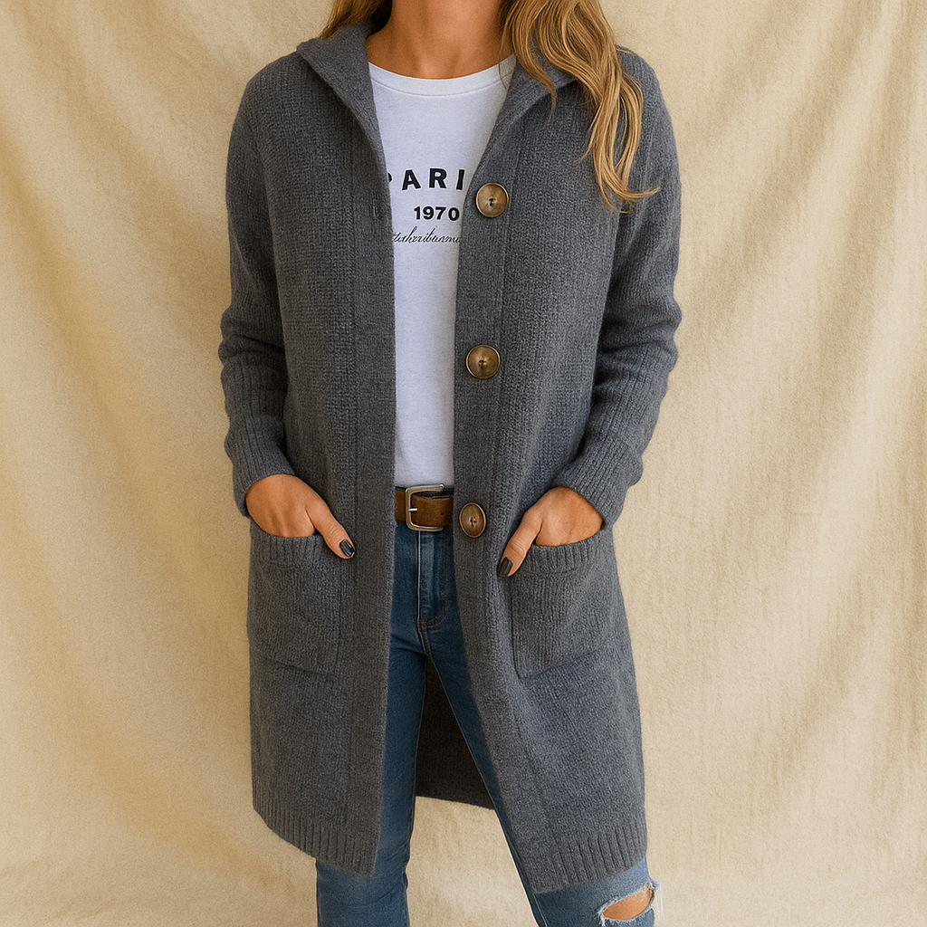Anika – Vest
