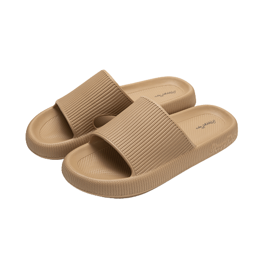 Milos - Cozy Casual Slippers