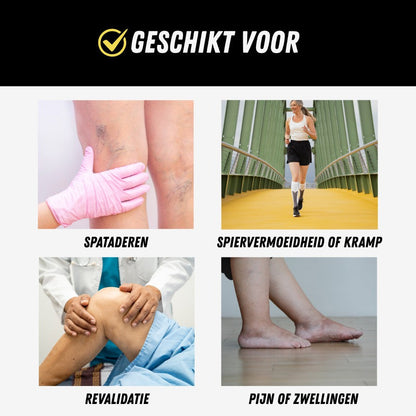 Premium Steunkousen