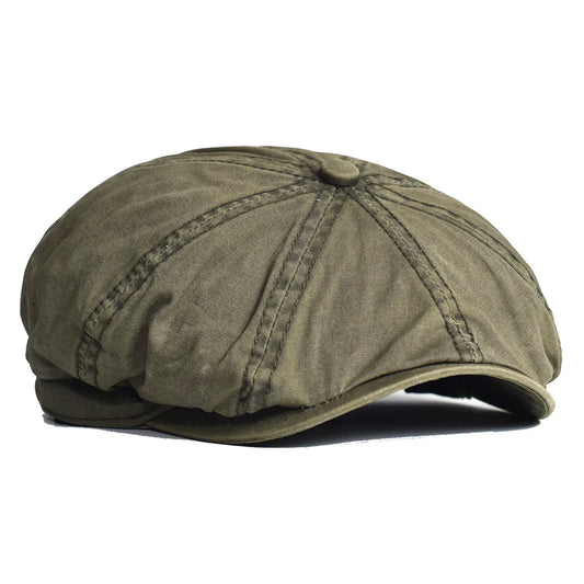 Lovas™ | Retro Cotton Cap