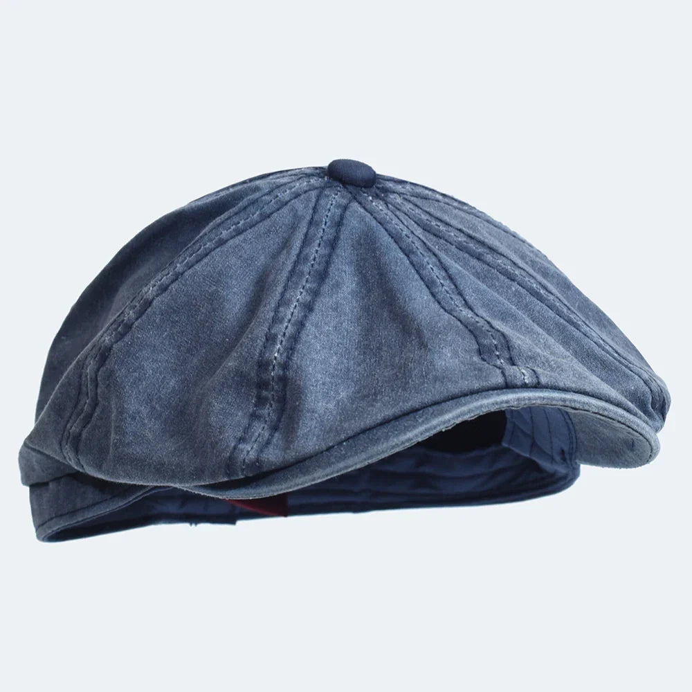 Lovas™ | Retro Cotton Cap