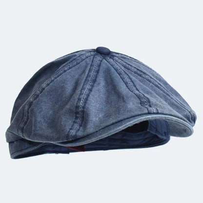 Lovas™ | Retro Cotton Cap