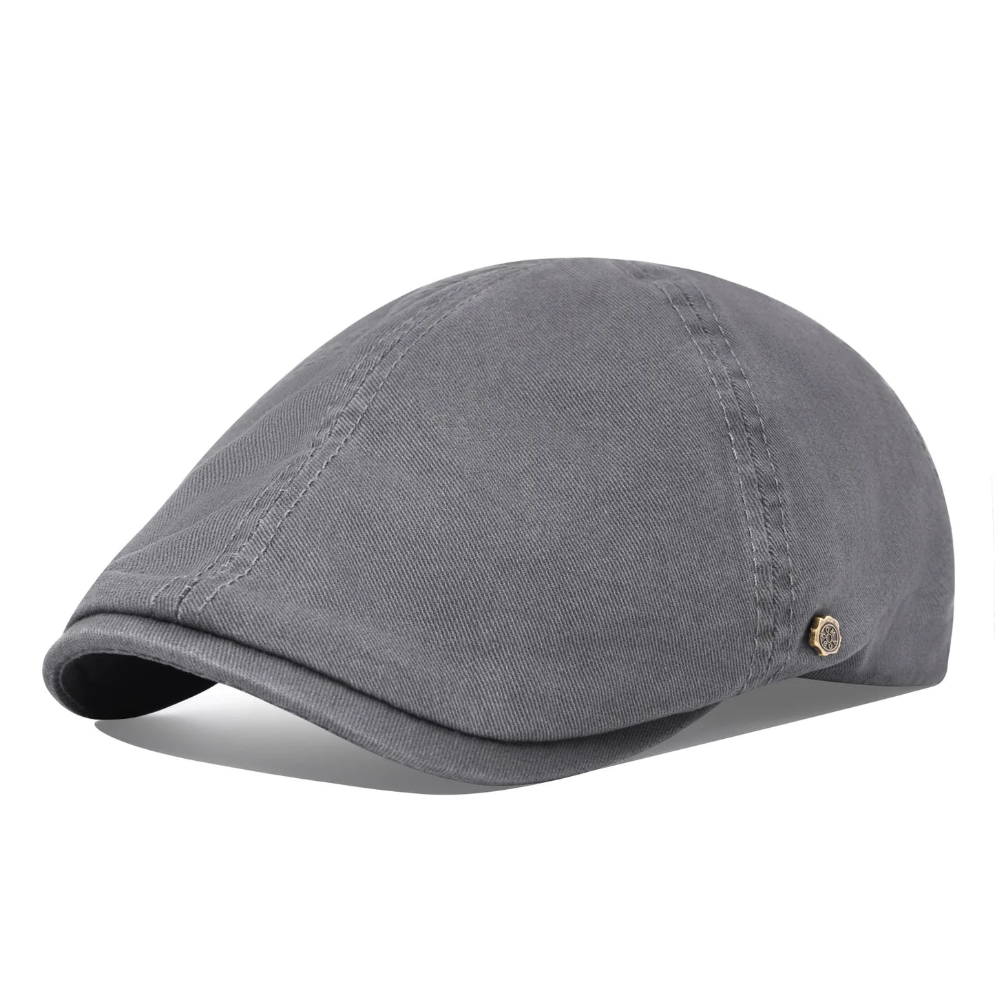 Lovas™ | Cotton Golf Cap