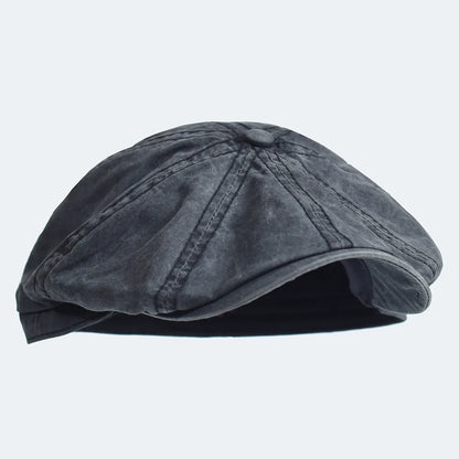 Lovas™ | Retro Cotton Cap