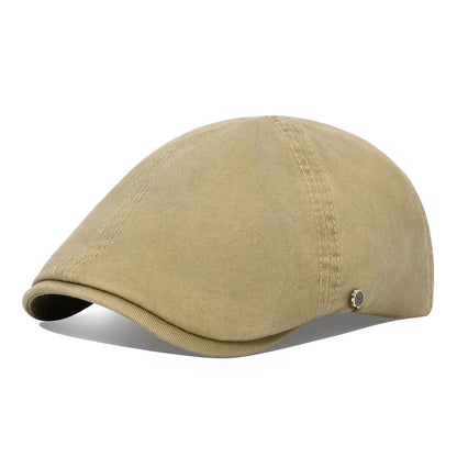 Lovas™ | Cotton Golf Cap