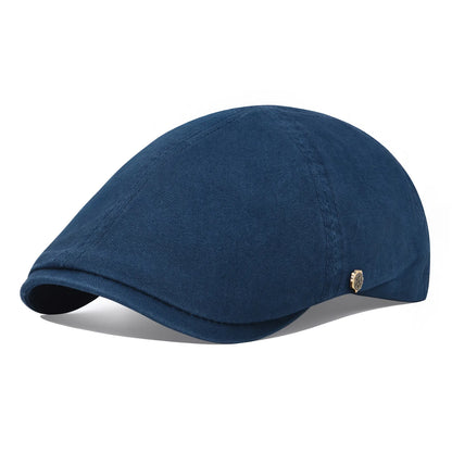 Lovas™ | Cotton Golf Cap