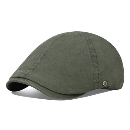 Lovas™ | Cotton Golf Cap