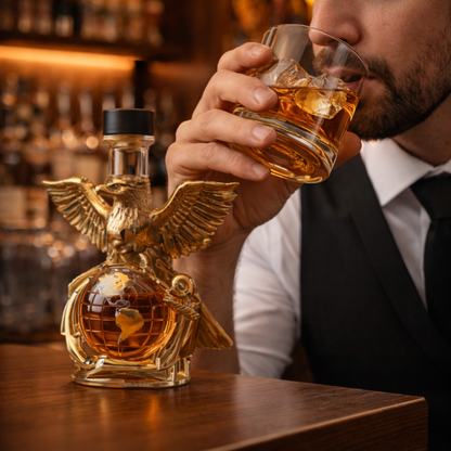 Whisky Karaf - Aquila Editie