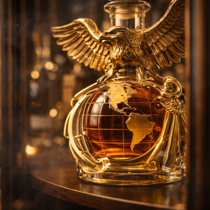 Whisky Karaf - Aquila Editie