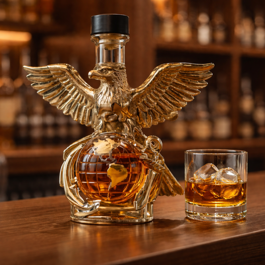 Whisky Karaf - Aquila Editie