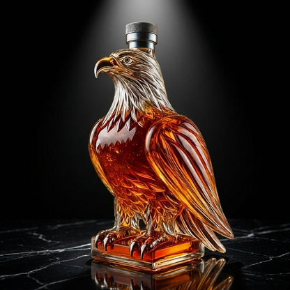 Whisky Karaf - Adelaar Editie