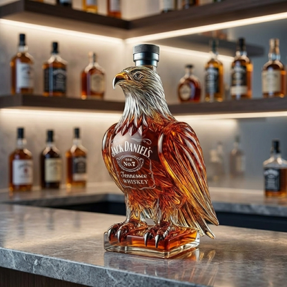 Whisky Karaf - Adelaar Editie