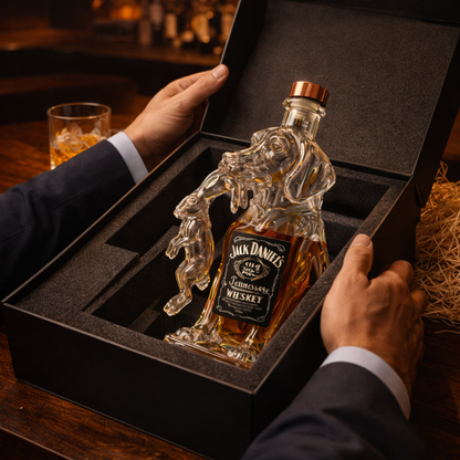 Whisky Karaf - Hondeneditie