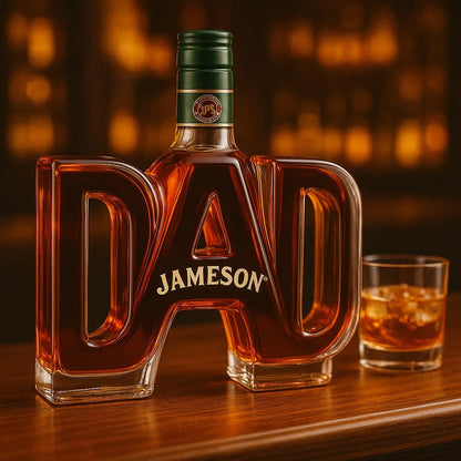 Whisky Karaf - Vadereditie