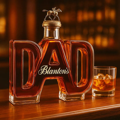 Whisky Karaf - Vadereditie