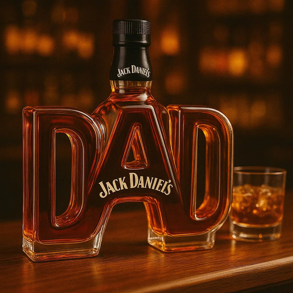 Whisky Karaf - Vadereditie