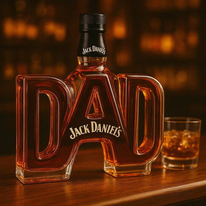 Whisky Karaf - Vadereditie