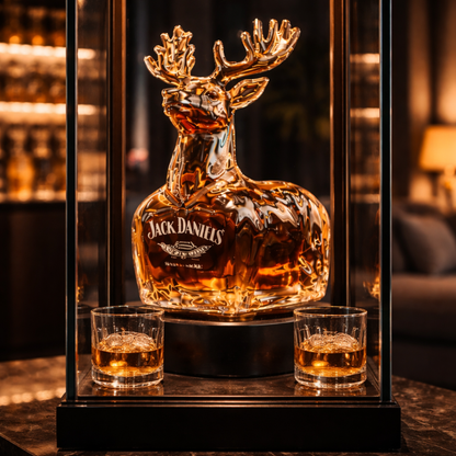 Whisky Karaf - Reno Editie