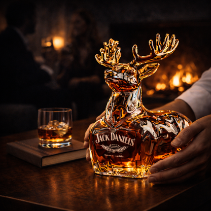 Whisky Karaf - Reno Editie
