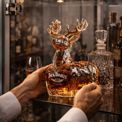 Whisky Karaf - Reno Editie