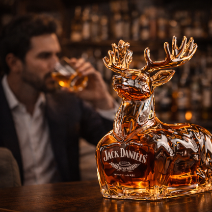Whisky Karaf - Reno Editie