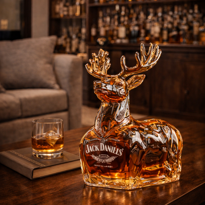 Whisky Karaf - Reno Editie