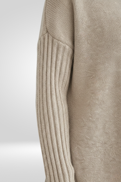 Monika | ELEGANTE LANGE COLTRUI ( Tijdelijk 1+1 Gratis )