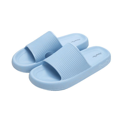 Milos - Cozy Casual Slippers